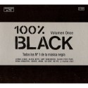 100% BLACK Vol.11