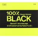 100% BLACK Vol.9