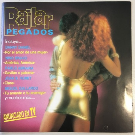 BAILAR PEGADOS