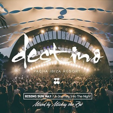 DESTINO PACHA IBIZA RESORT