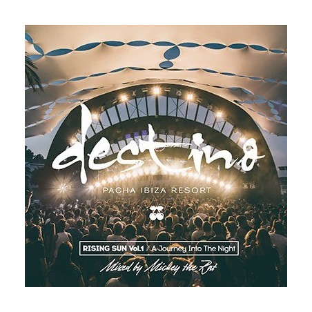 DESTINO PACHA IBIZA RESORT