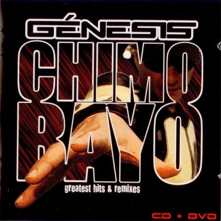CHIMO BAYO - GENESIS