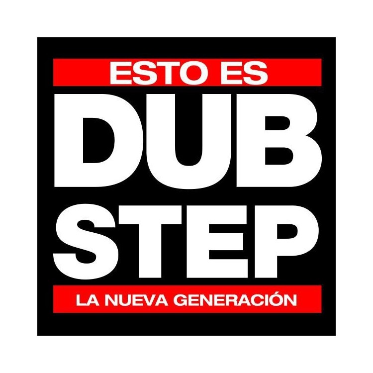 ESTO ES DUBSTEP