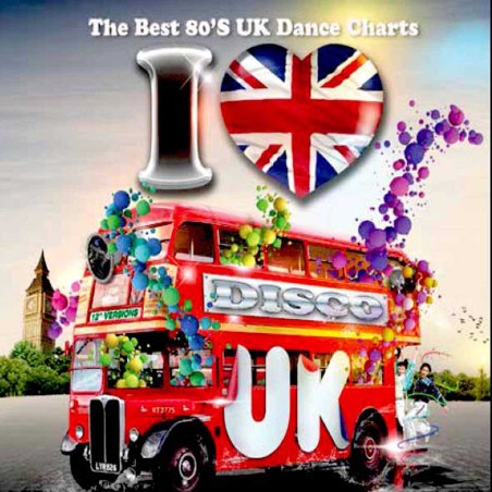 i-love-disco i-love-disco