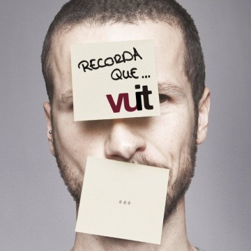 VUIT - RECORDA QUE...