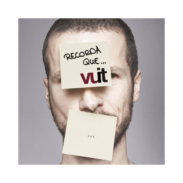 VUIT - RECORDA QUE...