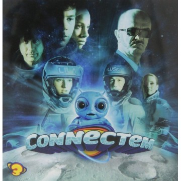 SUPER 3 - CONNECTEM