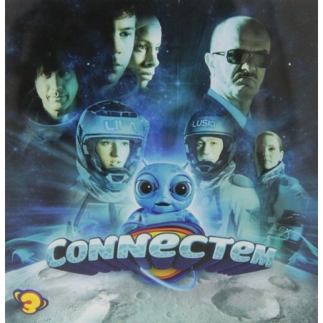 SUPER 3 - CONNECTEM