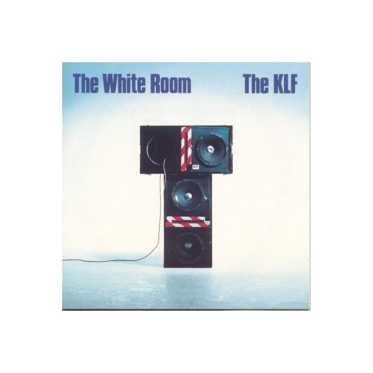 THE KLF - THE WHITE ROOM