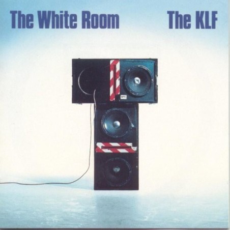 THE KLF - THE WHITE ROOM