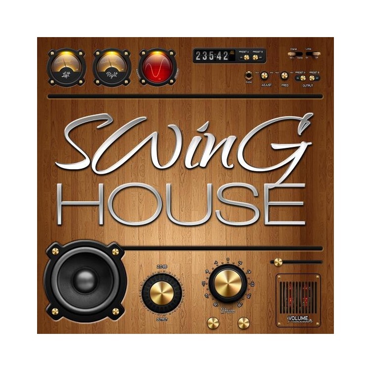 SWING HOUSE