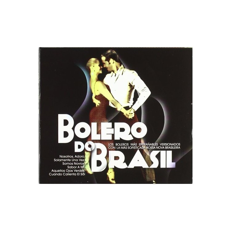 BOLERO DO BRASIL