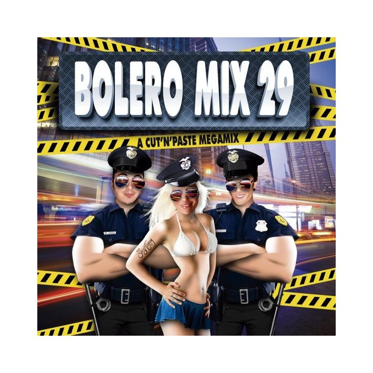 bolero-mix