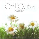 CHILL OUT SESSIONS Vol.5