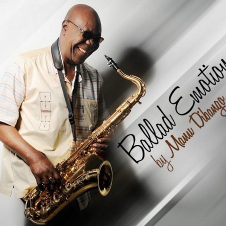 MANU DIBANGO-BALLAD EMOTION