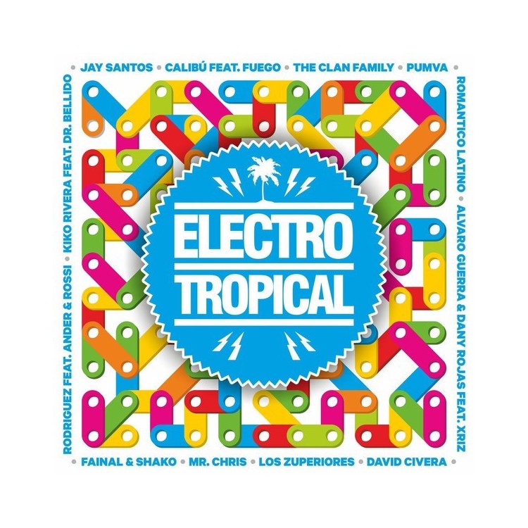 ELECTRO TROPICAL