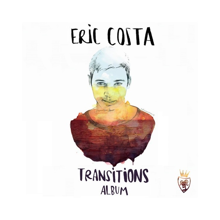 ERIC COSTA - TRANSITIONS