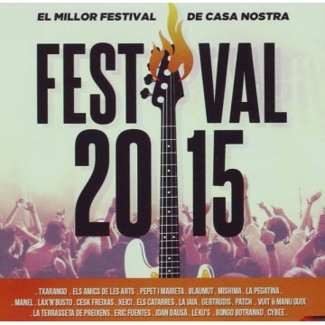 FESTIVAL 2015