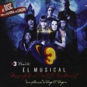 SUPER 3 - EL MUSICAL