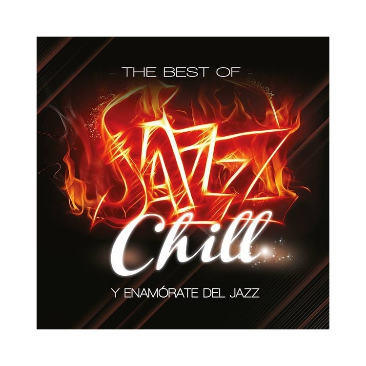 THE BEST OF JAZZ CHILL