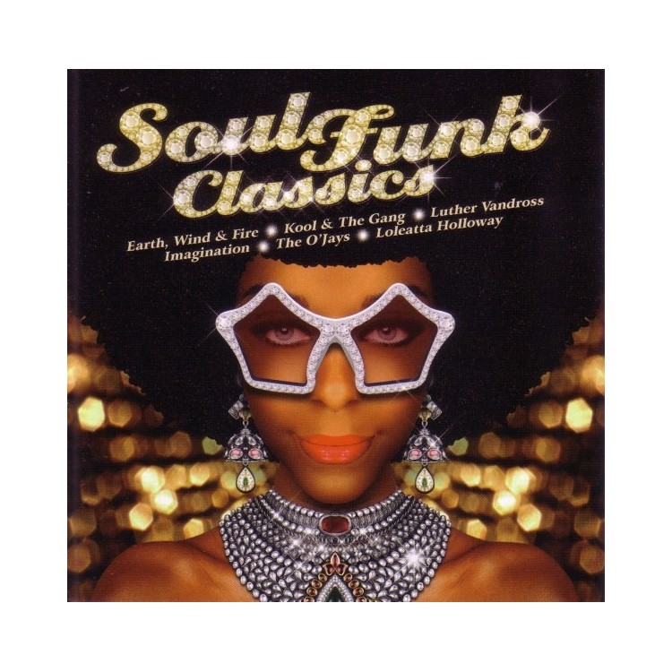 SOUL FUNK CLASSICS