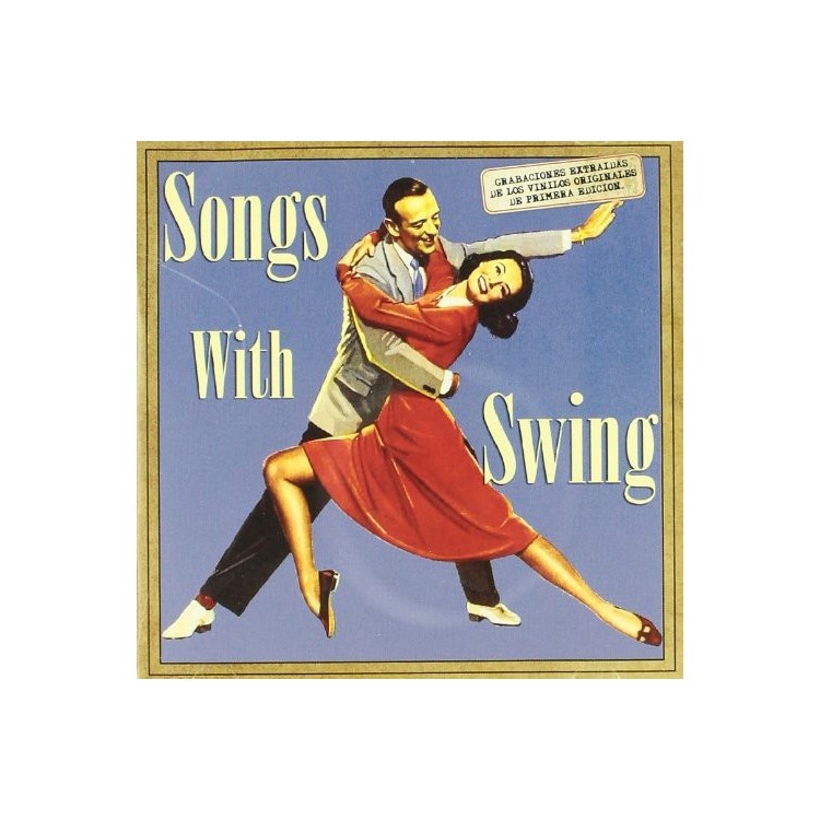 SONGS WITH SWING