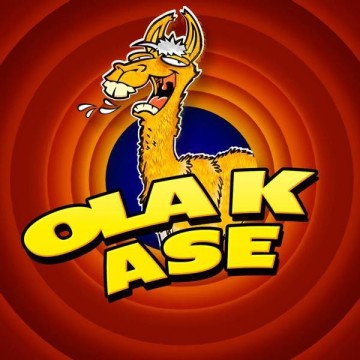 OLA K ASE