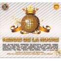 REINAS DE LA NOCHE