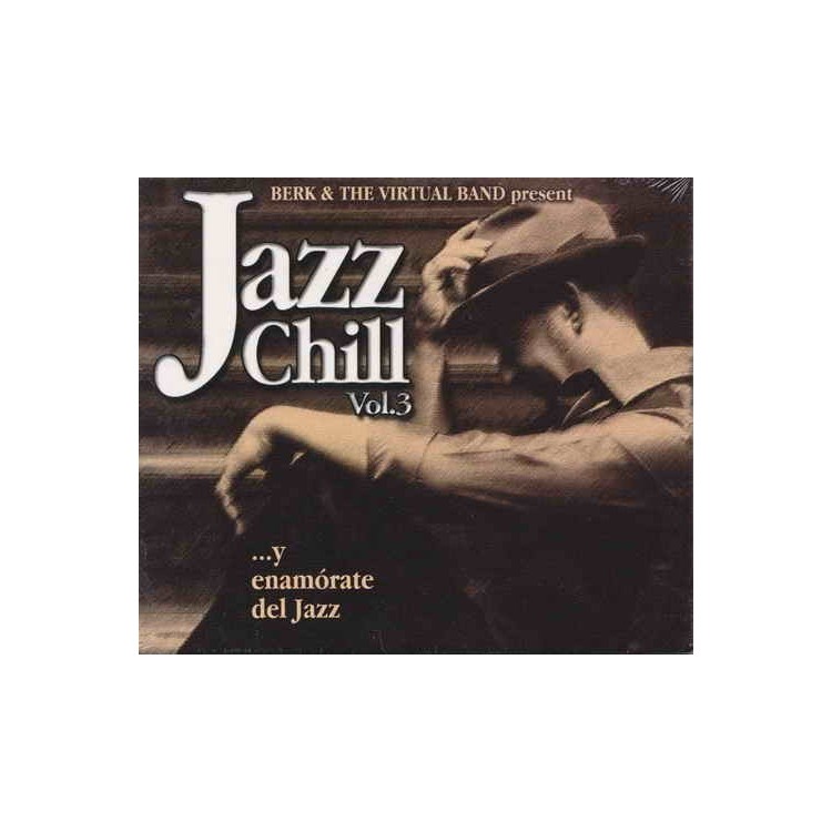 JAZZ CHILL Vol.3