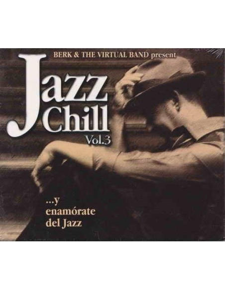 JAZZ CHILL Vol.3