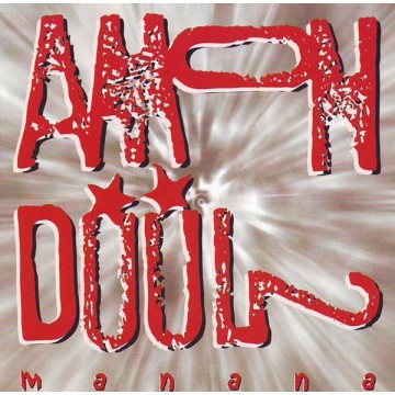 AMON DÜÜL 2 - MANANA