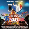 I LOVE DISCO FRANCE