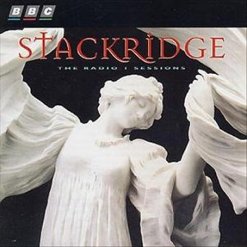 STACKRIDGE - THE BBC SESSION