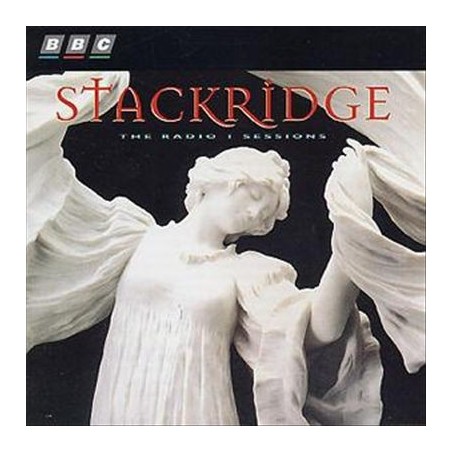STACKRIDGE - THE BBC SESSION