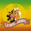 LATINOS DEL MUNDO