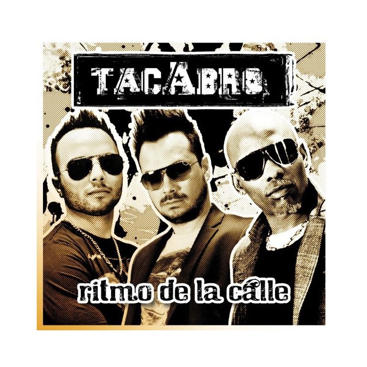 TACABRO-RITMO DE LA CALLE