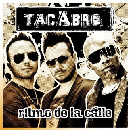 TACABRO-RITMO DE LA CALLE