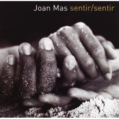 JOAN MAS - SENTIR/SENTIR