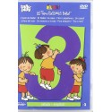 LES TRES BESSONES BEBES Vol.3 DVD