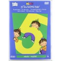 LES TRES BESSONES BEBES Vol.5 DVD