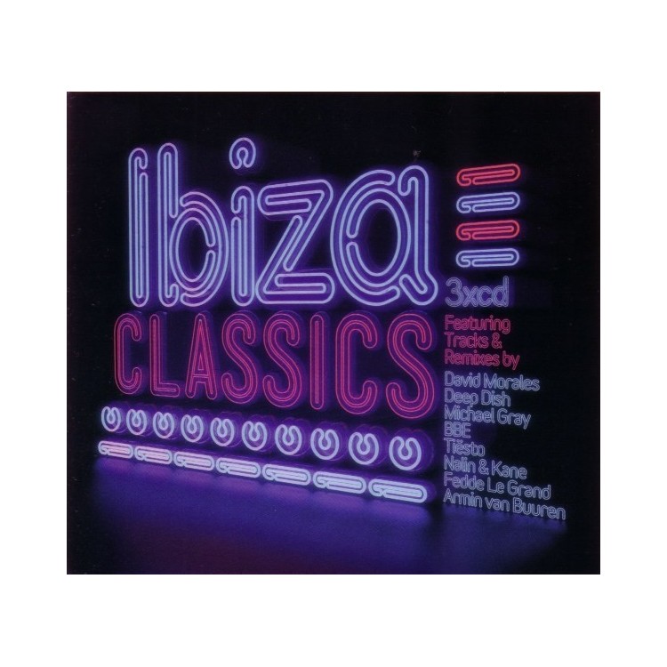 IBIZA CLASSICS