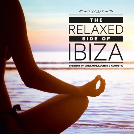 THE RELAXED SIDE OF IBIZA