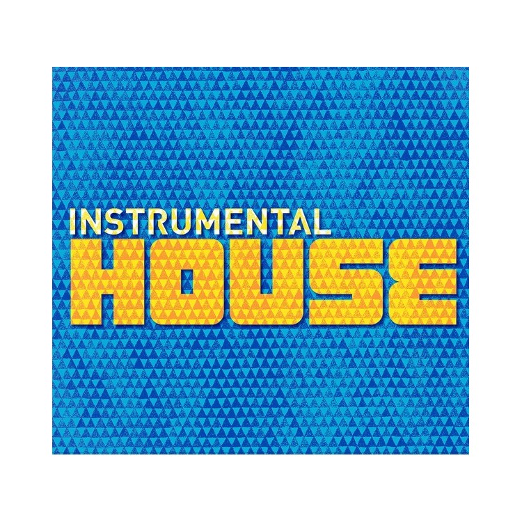 INSTRUMENTAL HOUSE