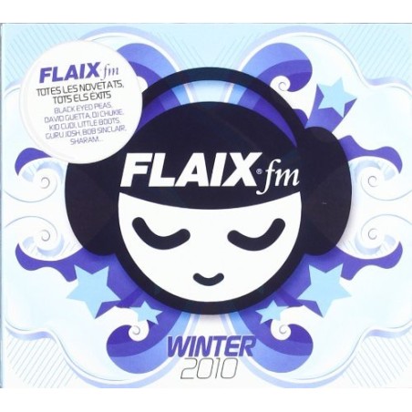 FLAIX WINTER 2010 FLAIX WINTER 2010