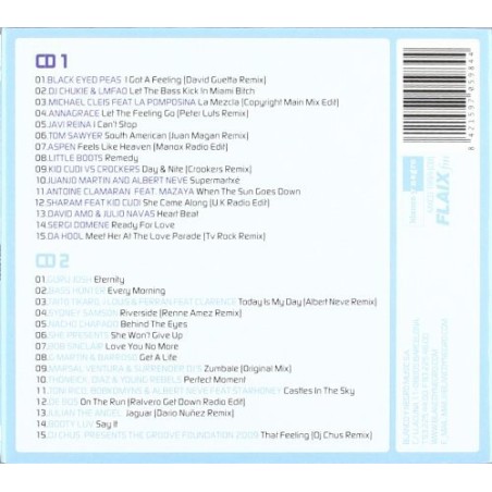 FLAIX WINTER 2010 FLAIX WINTER 2010