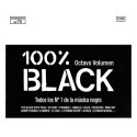 100% BLACK Vol.8