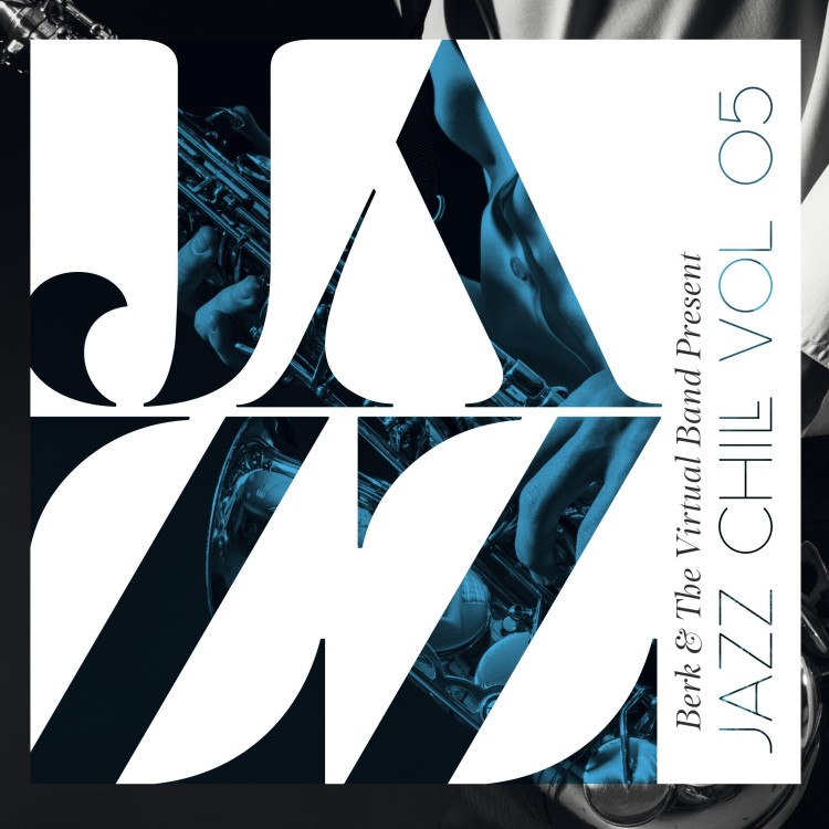 JAZZ CHILL Vol.5