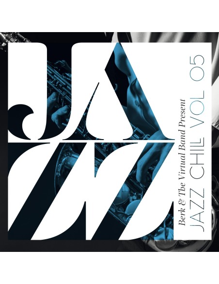 JAZZ CHILL Vol.5