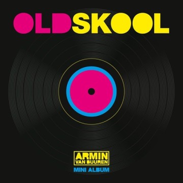 ARMIN VAN BUUREN - MINI ALBUM