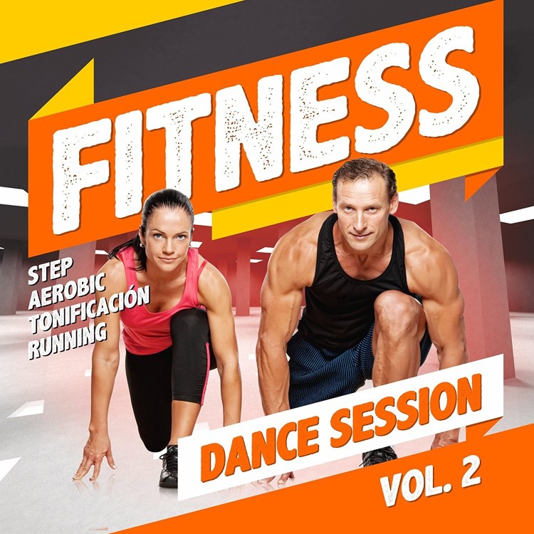 FITNESS, DANCE SESSION Vol.2